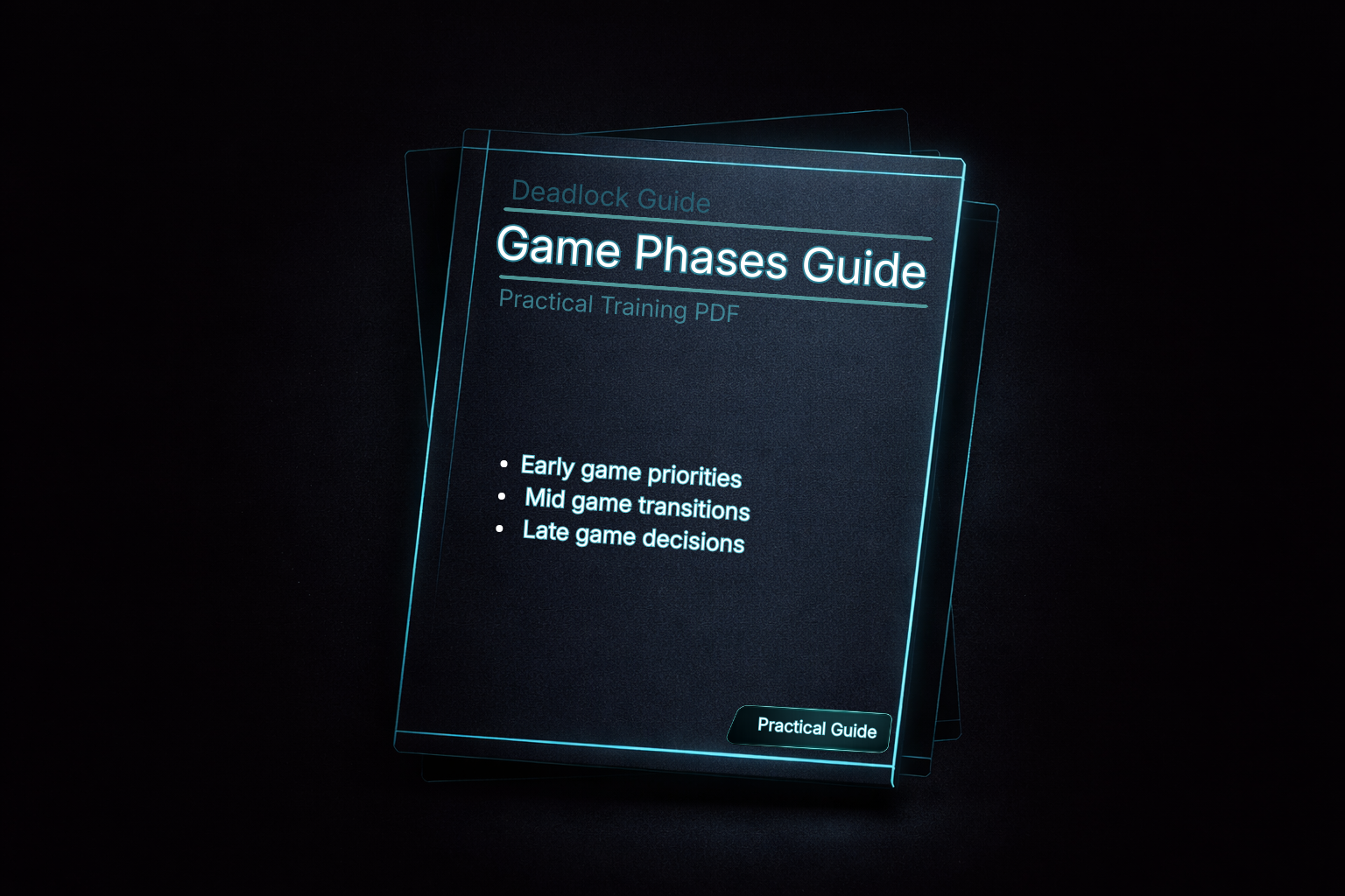 Game Phases Guide cover