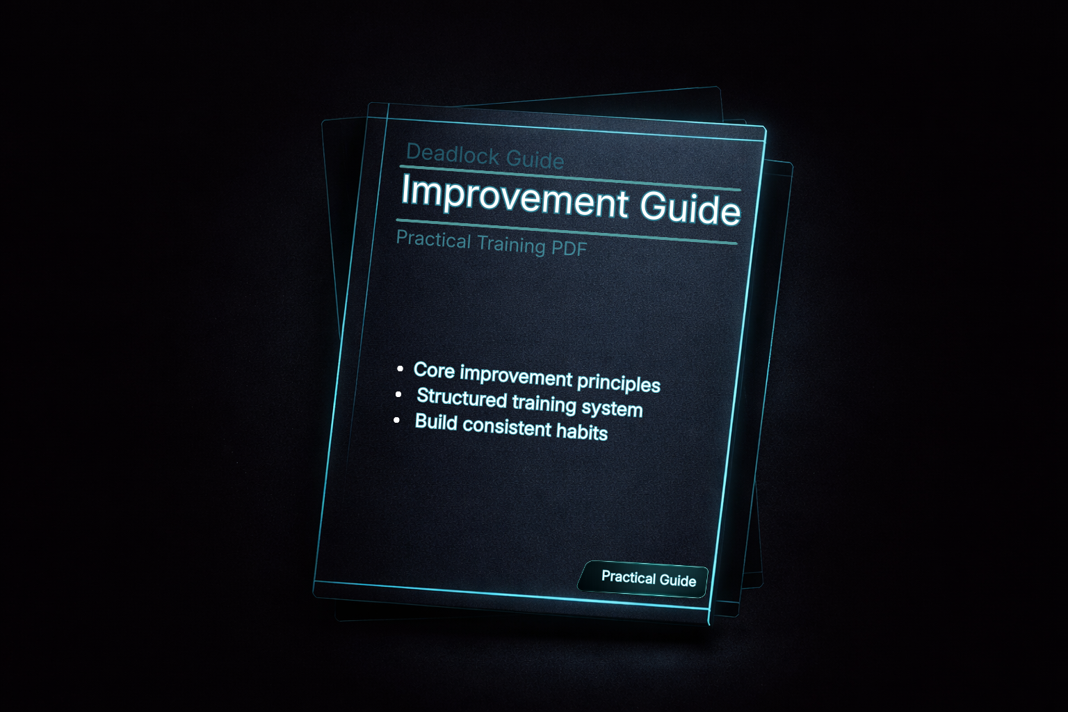 Improvement Guide cover